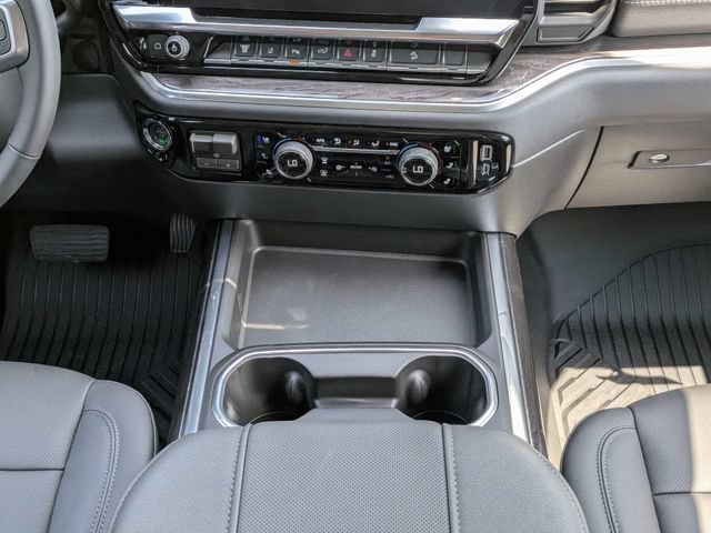 2026 Chevrolet Silverado 2500 HD LTZ - Photo 19