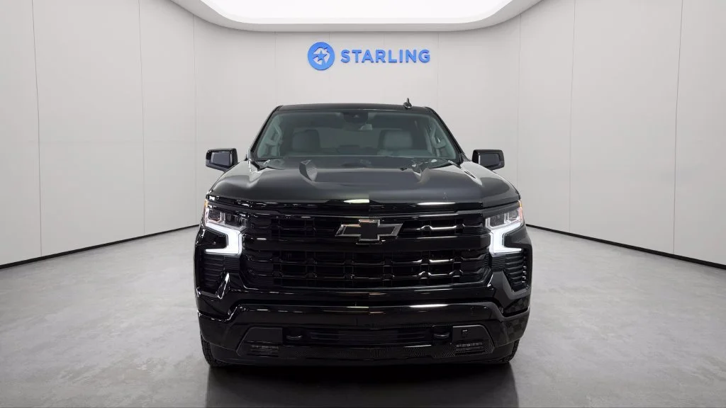 2026 Chevrolet Silverado 1500 RST - Photo 16