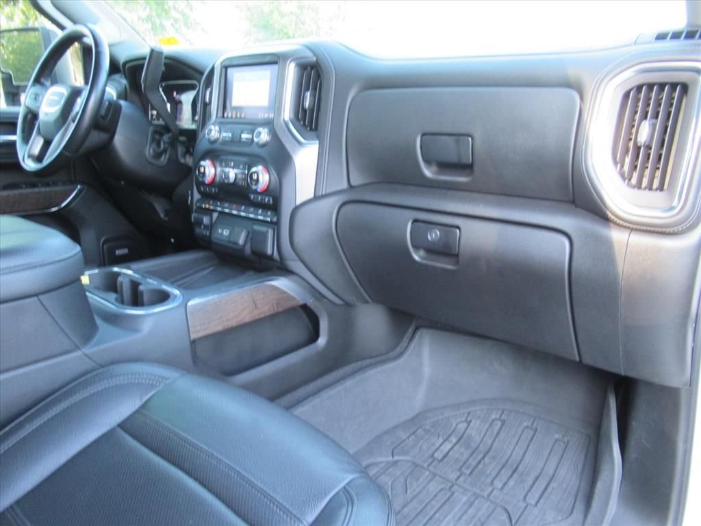 2023 GMC Sierra 2500 Denali HD Denali - Photo 12