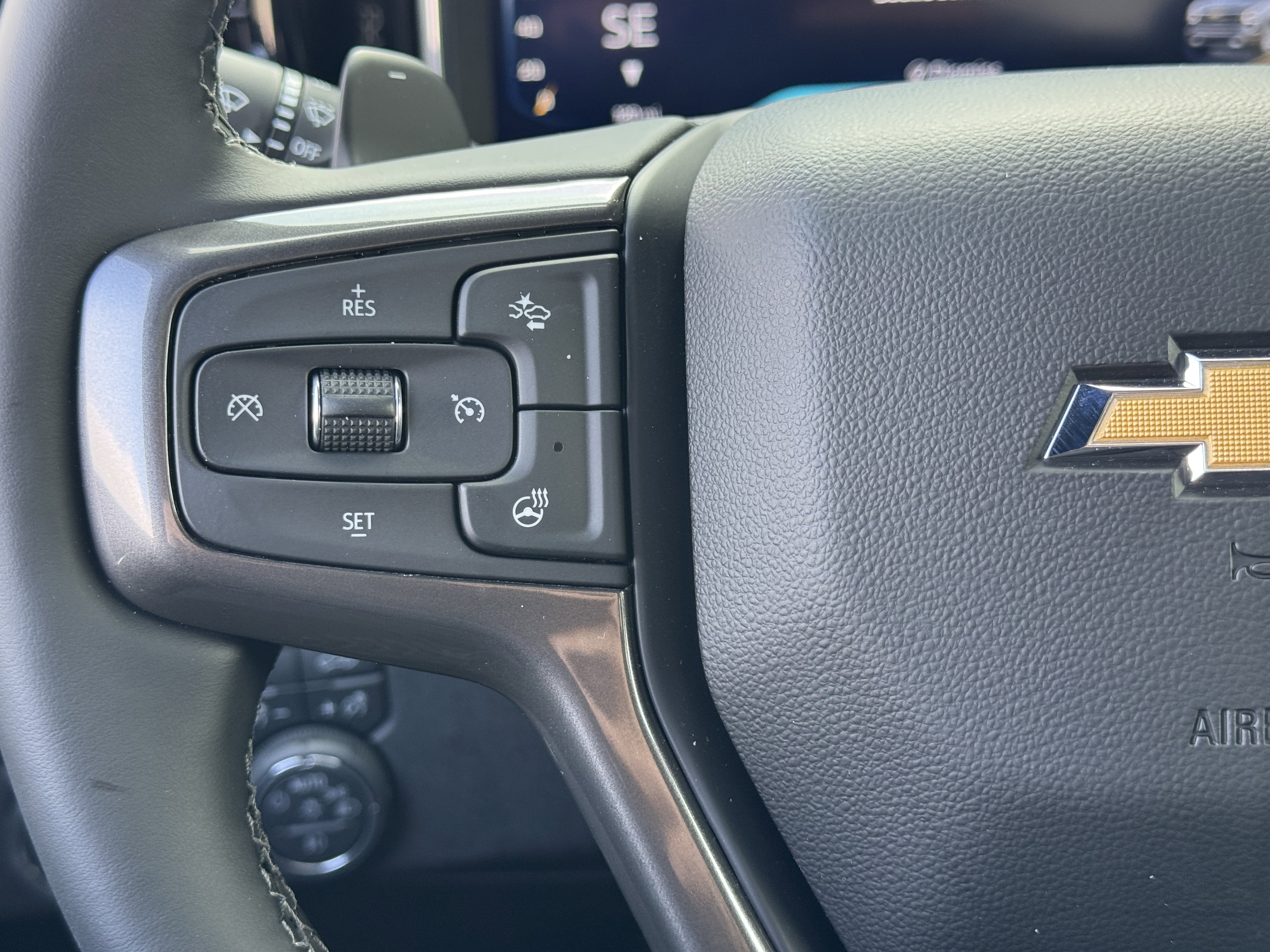 2026 Chevrolet Silverado 1500 High Country - Photo 32