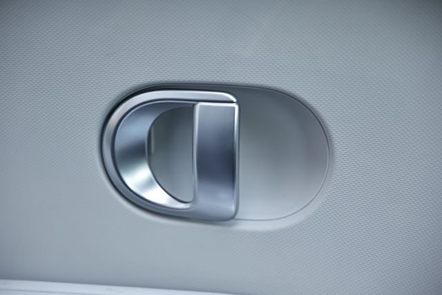 Used 2023 Cyber Gray Hyundai SE image 15