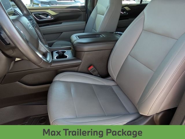 2022 Chevrolet Tahoe Z71 - Photo 29