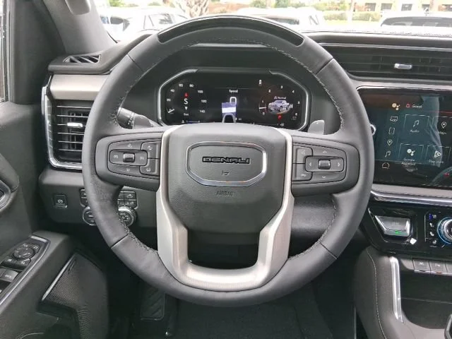 2026 GMC Sierra 1500 Denali - Photo 7