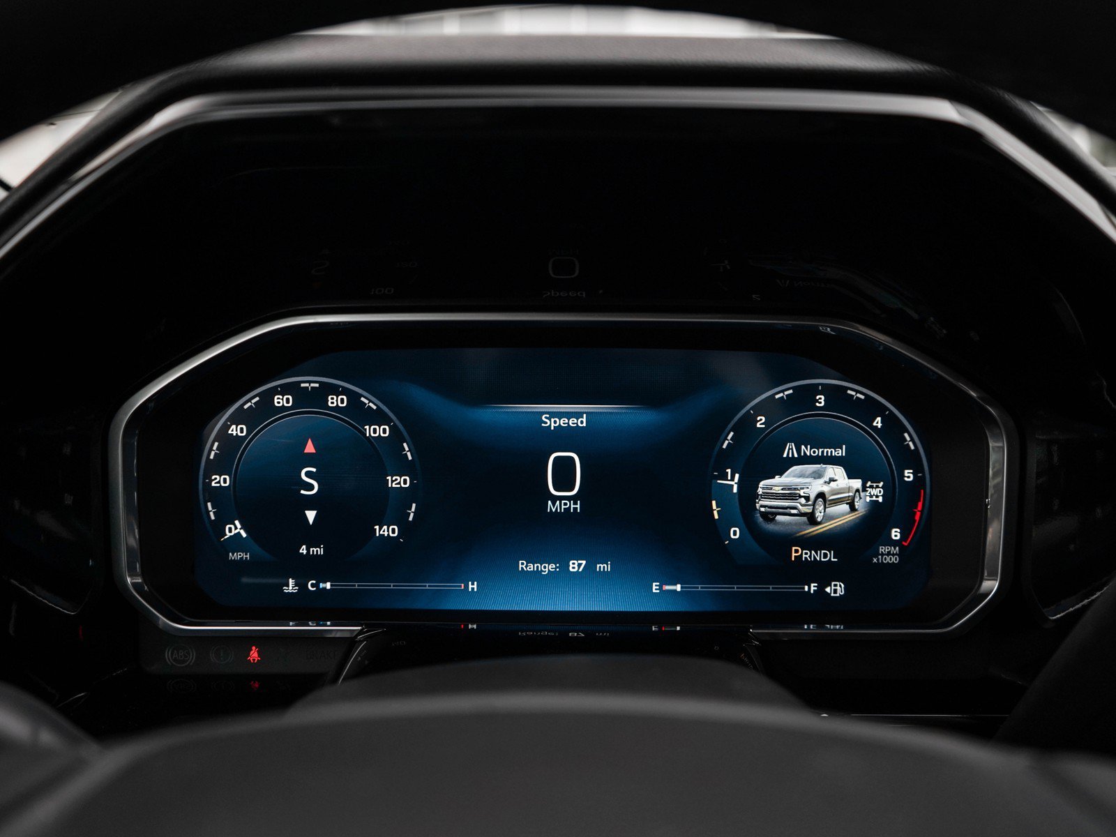2026 Chevrolet Silverado 1500 LT - Photo 20