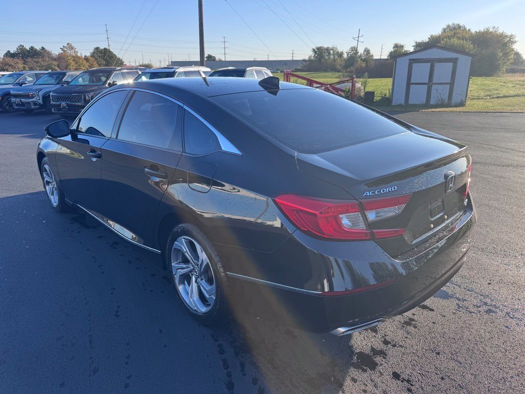 Used 2019  Honda EX-L 2.0T image 3