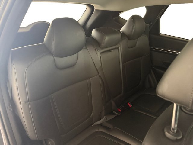 Used 2023 Gray Hyundai SEL image 35