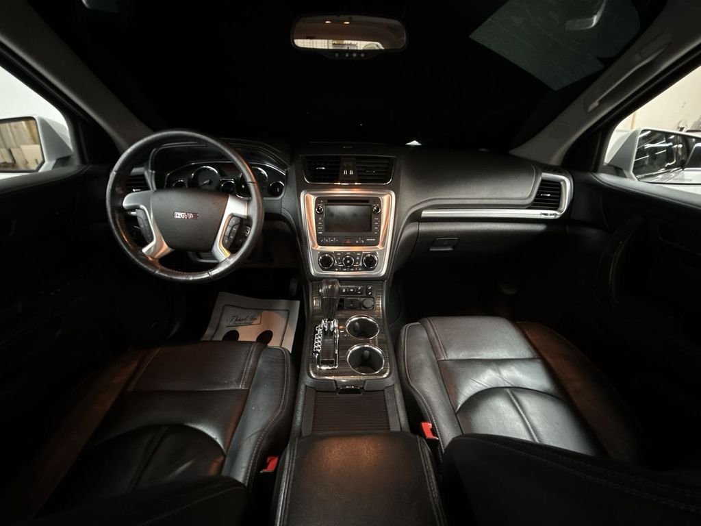 Used 2016 Quicksilver Metallic GMC SLT-1 image 21