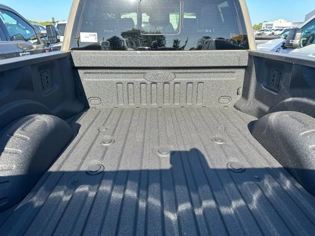 New 2026 Marsh Gray Ford F-250® King Ranch® image 5