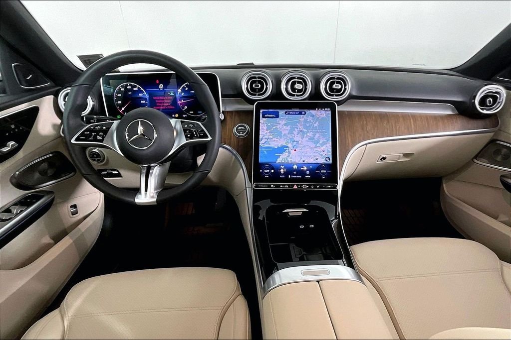 2026 Mercedes-Benz C-Class Sedan C 300 - Photo 13