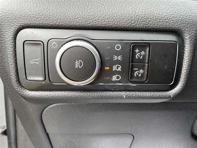 Used 2024 Carbonized Gray Ford Limited image 46