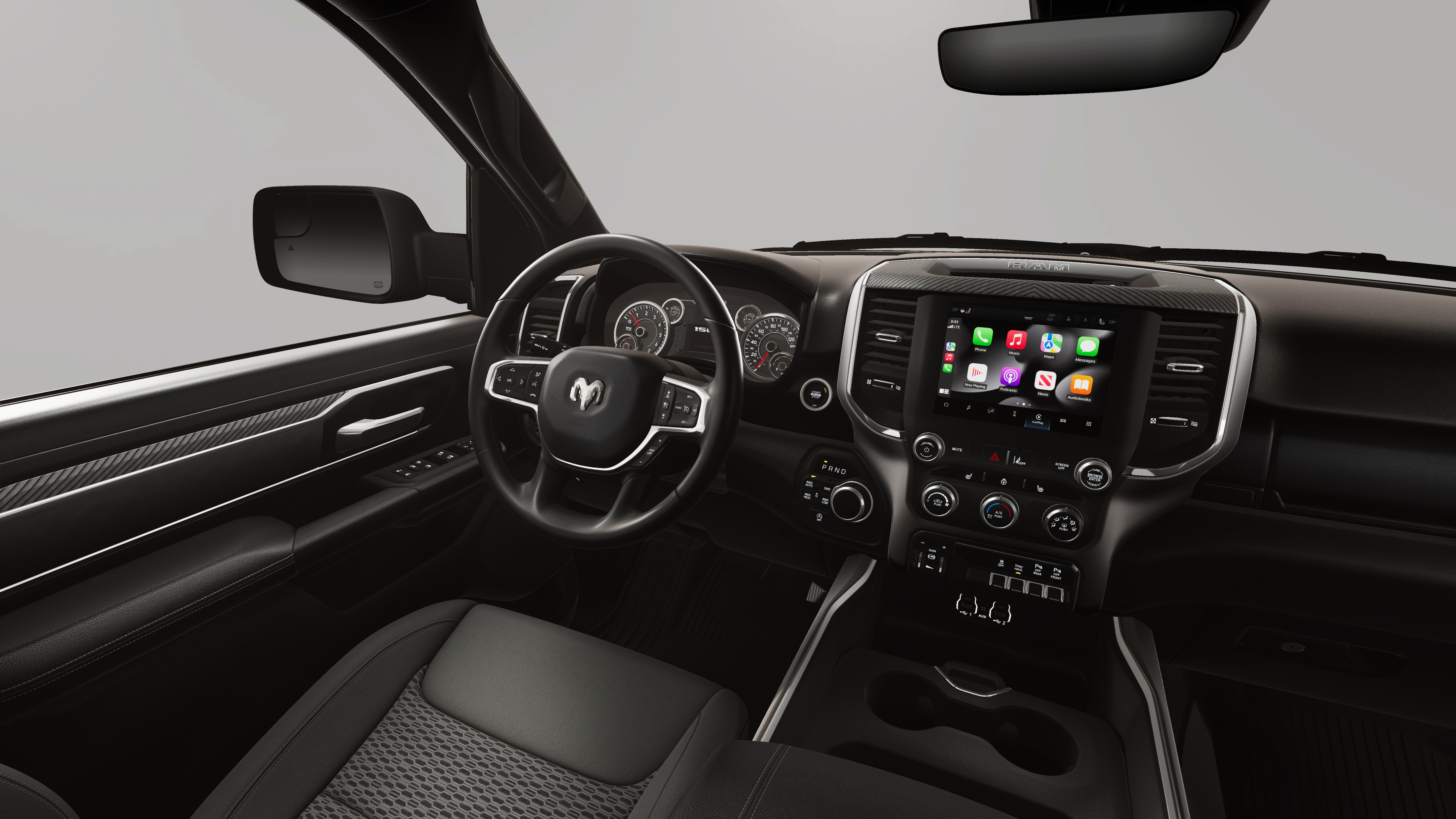 2026 Ram 1500 — photo 20