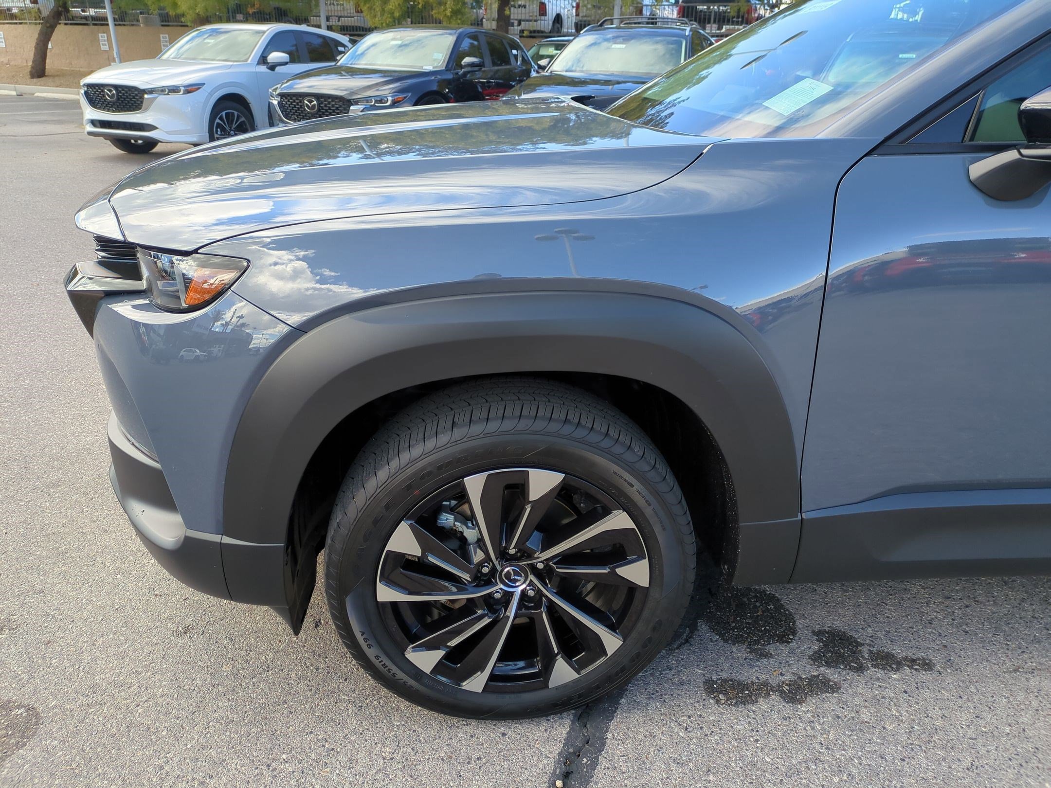 2026 Mazda CX-50 Premium Plus - Photo 15