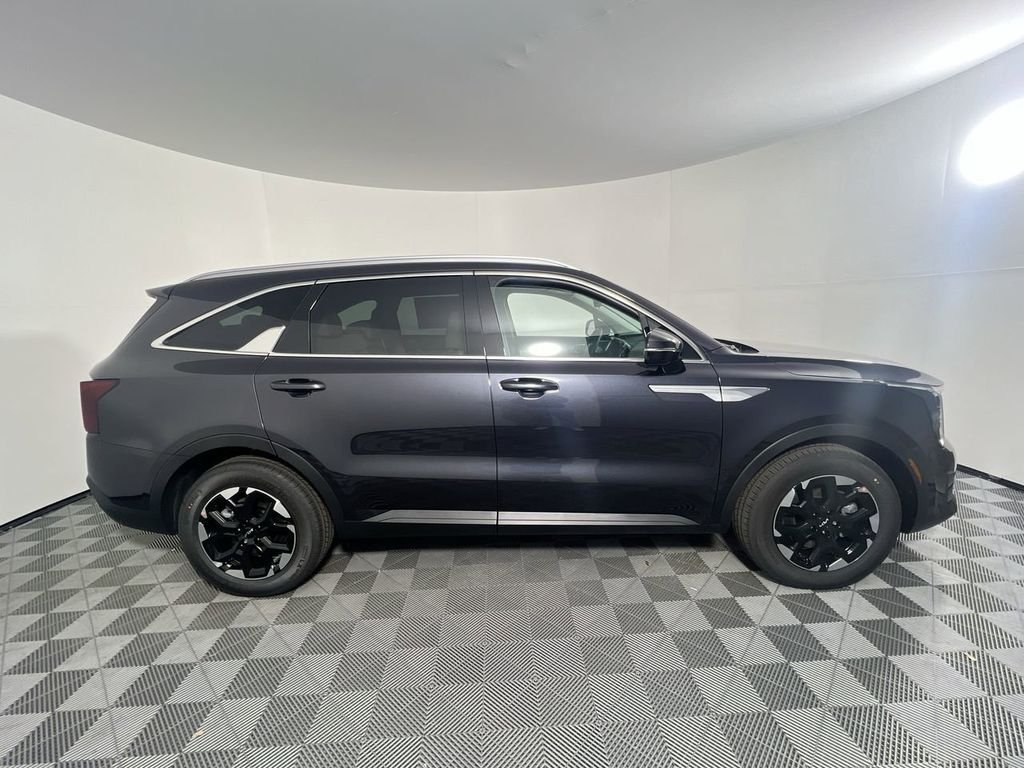 New 2026 Panthera Metal Kia S image 2