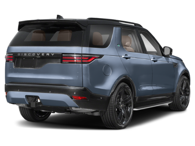 New 2026 Varesine Blue LAND ROVER Dynamic SE image 2