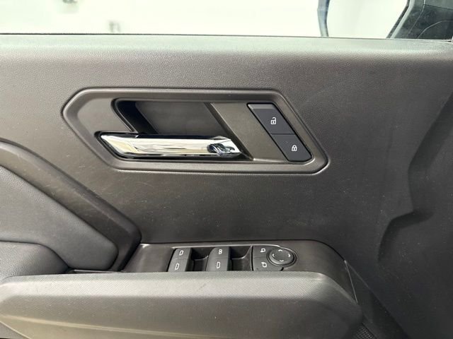 Used 2024 Black Chevrolet LT image 29