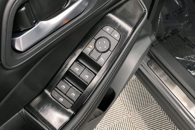 New 2026 Gun Metallic Nissan Dark Armor image 31