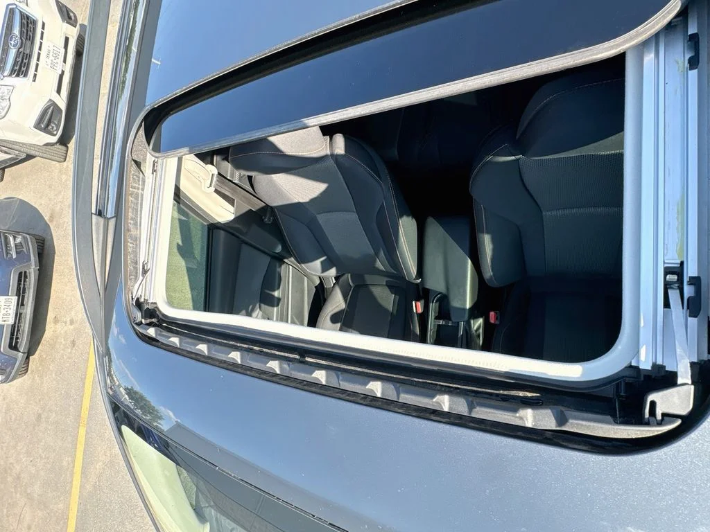 Used 2021 Gray Subaru Premium image 26