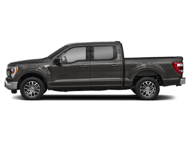 Used 2022 Blue Ford  image 3