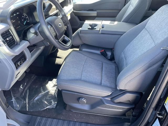 2026 Ford F-250 Super Duty XL - Photo 9