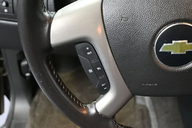 Used 2013 Gray Chevrolet LT image 21