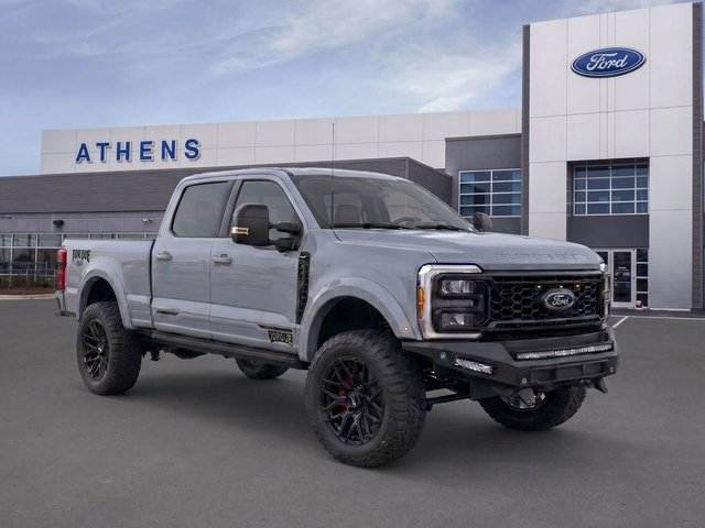 2026 Ford F-250SD F-250® Lariat®