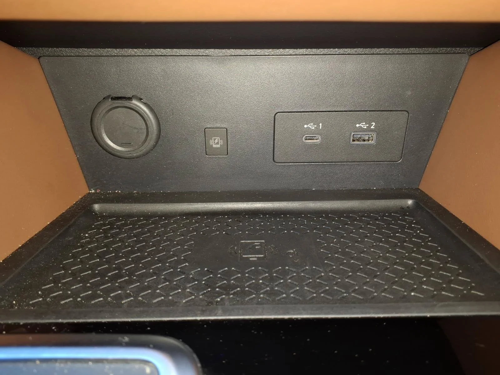 Certified Used 2025 Baja Storm Nissan Platinum image 22