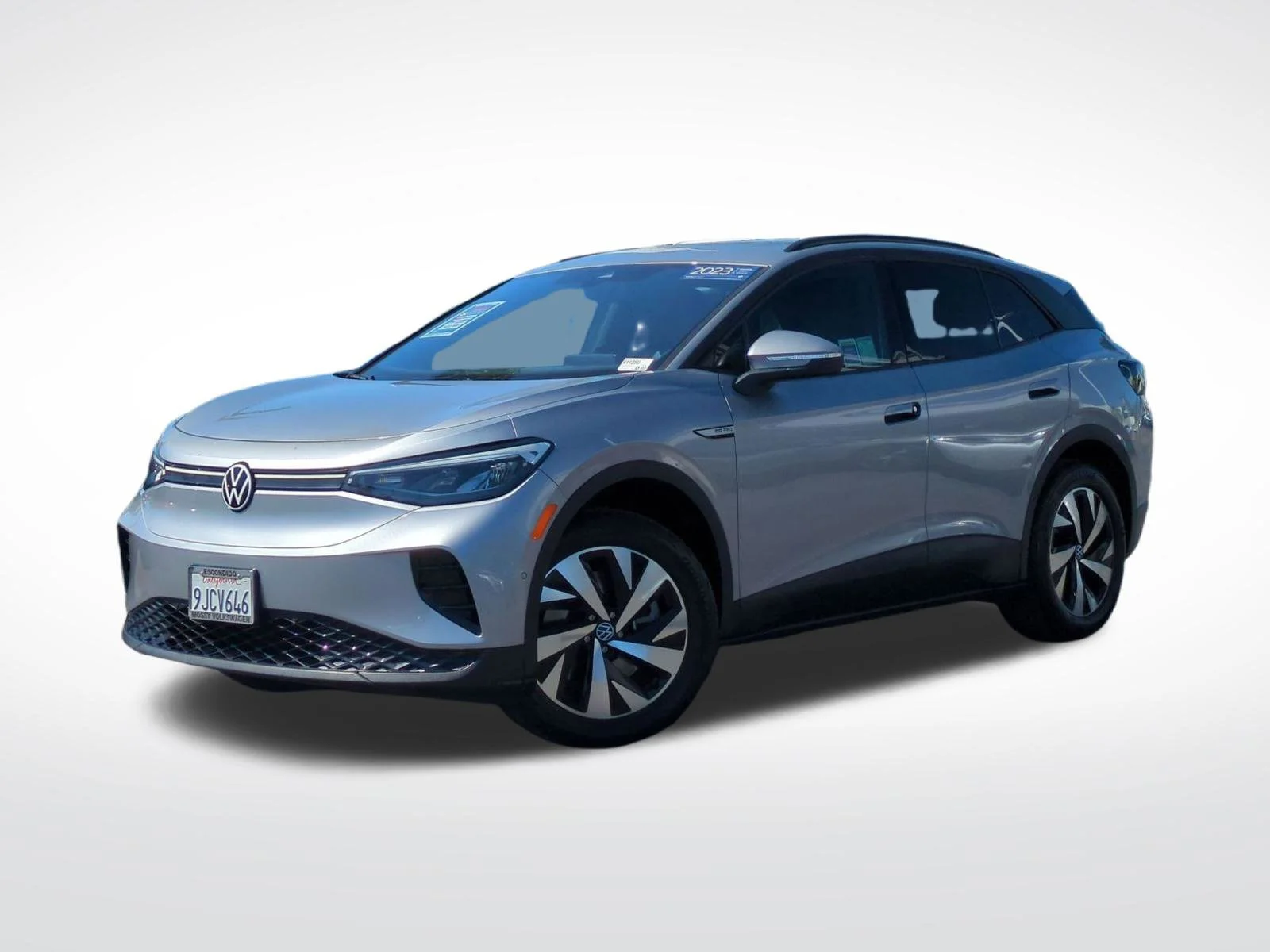 2023 Volkswagen ID.4