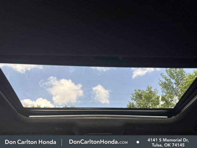 Used 2024 Magnetic Gray Metallic Toyota XSE image 20