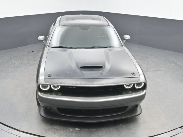Used 2017 Gray Dodge R/T image 13