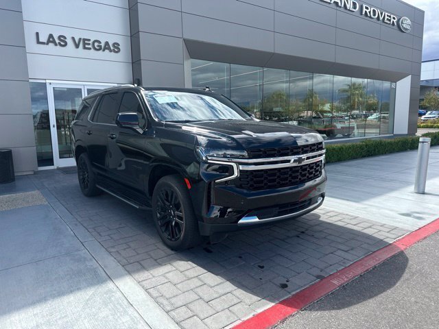 Used 2024 Black Chevrolet LS image 3