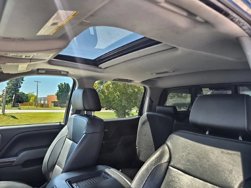 2018 GMC Sierra 1500 SLT - Photo 19