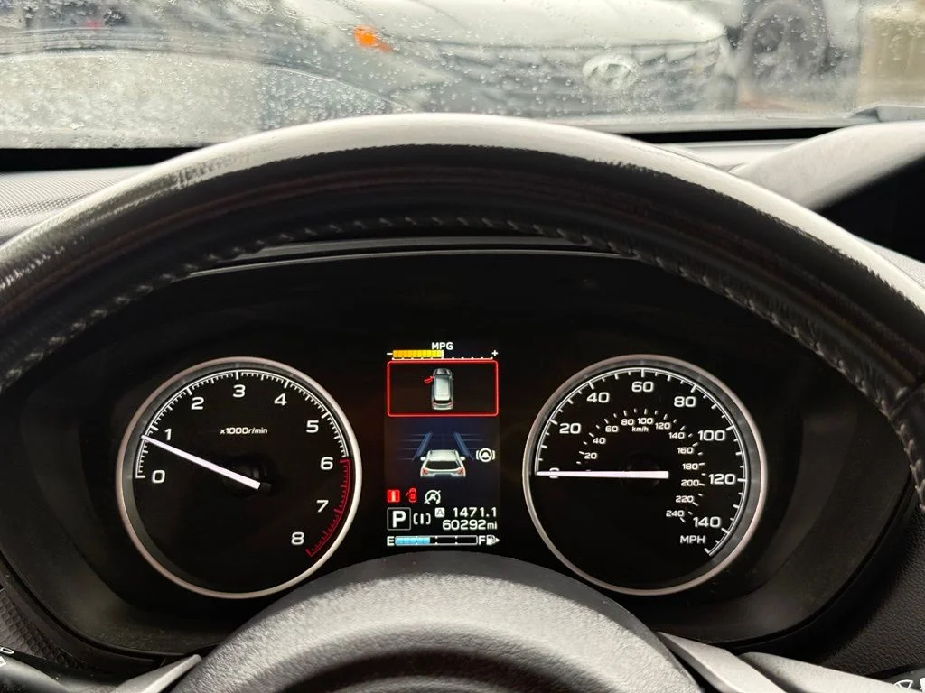 Used 2023 Gray Subaru Premium image 15