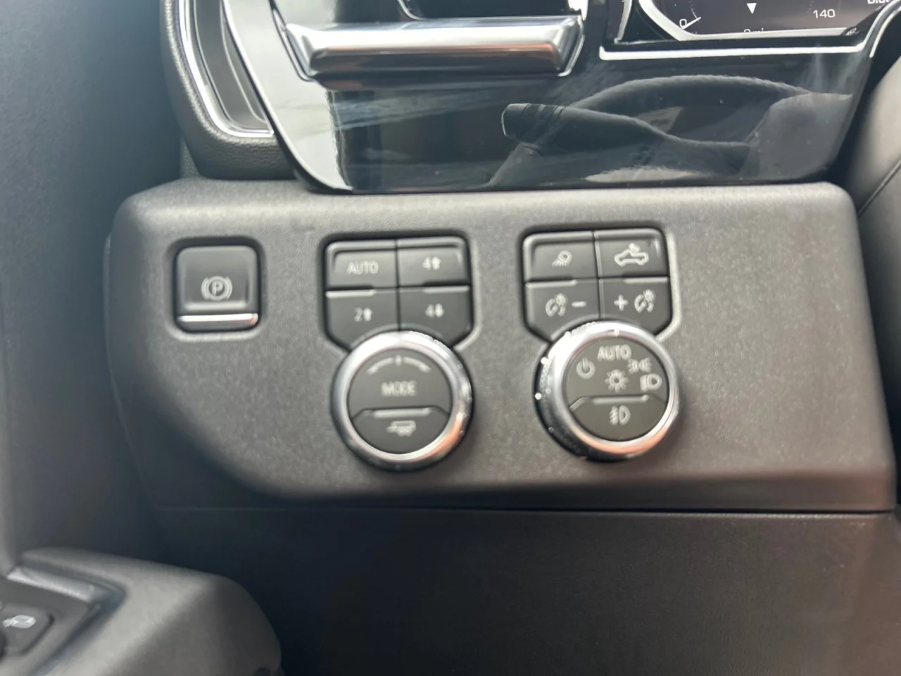 New 2026 Sterling Metallic GMC SLT image 13