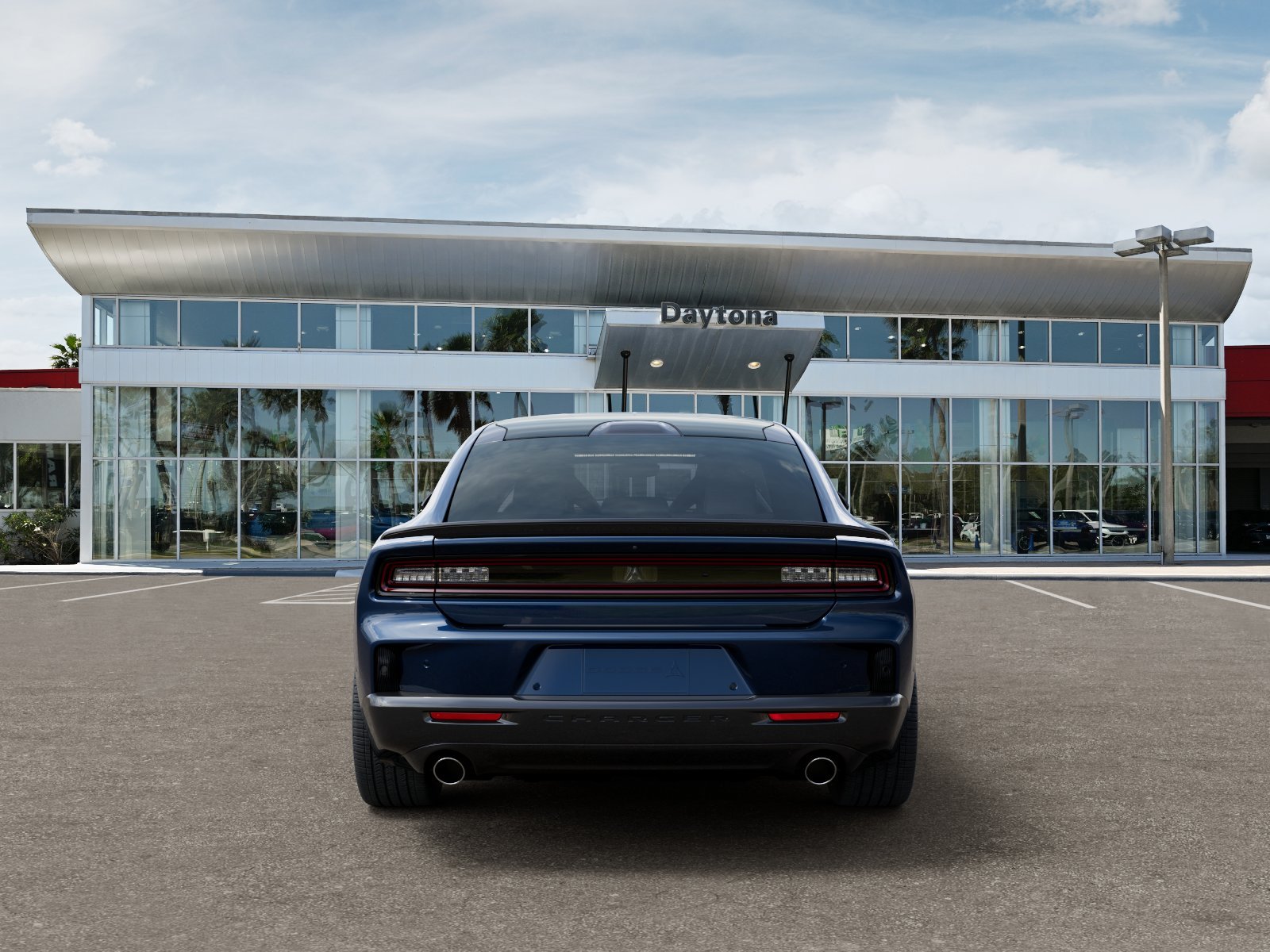 New 2026 After Dark Dodge Scat Pack Plus image 33