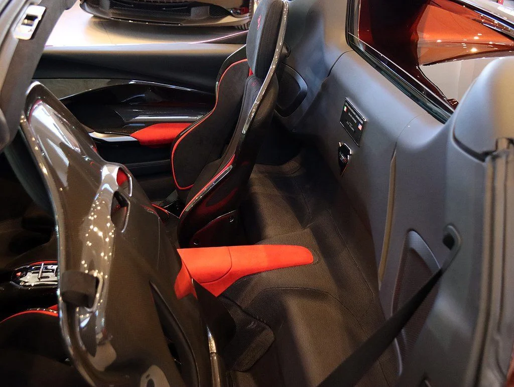 2023 Ferrari 296 Base - Photo 67