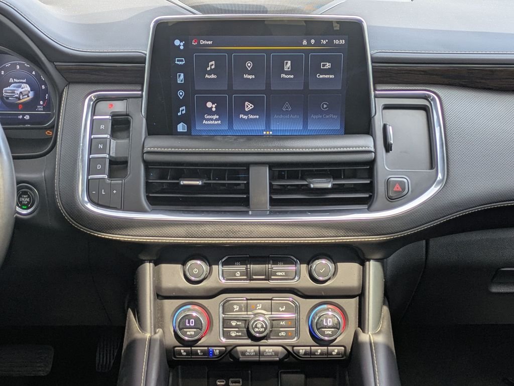 Used 2023 Black Chevrolet Premier image 31
