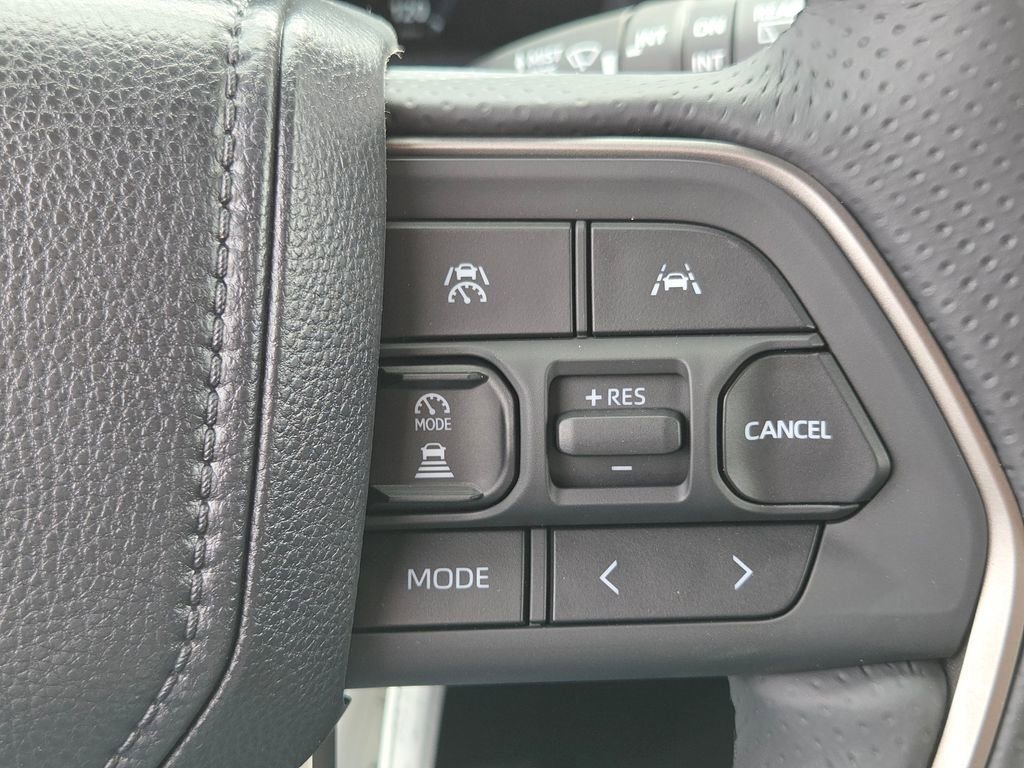 2026 Toyota 4Runner TRD Off-Road Premium - Photo 20