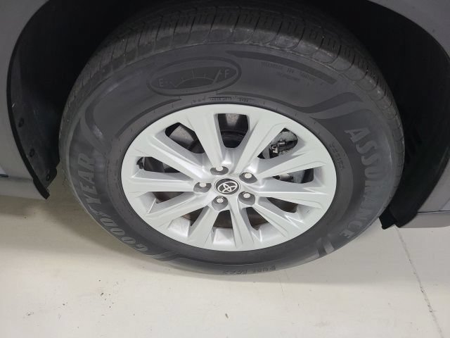 Certified Used 2024 Storm Cloud Toyota XLE image 40