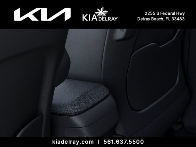 New 2026 Wolf Gray Kia LIGHT image 26