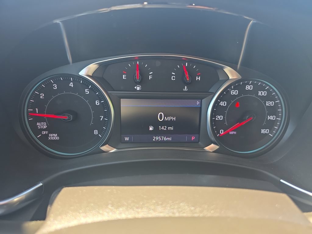 2023 Chevrolet Equinox LT - Photo 19