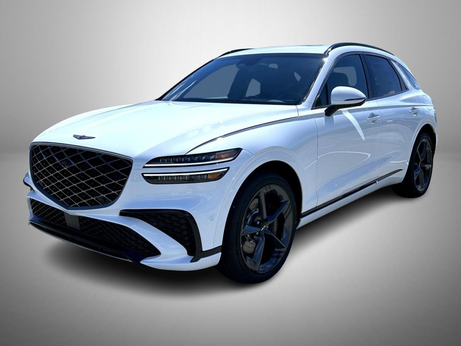 2026 Genesis GV70