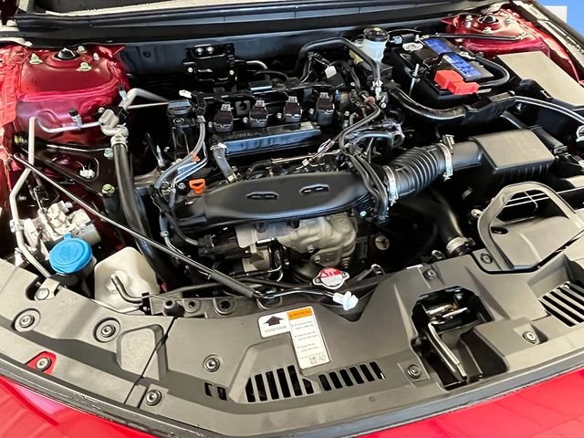 2025 Honda Accord SE - Photo 11