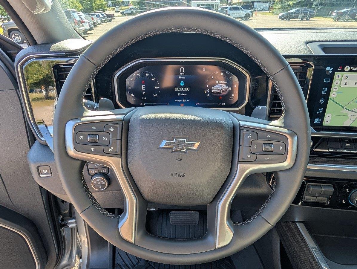 2026 Chevrolet Silverado 1500 RST - Photo 28