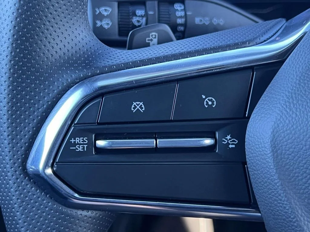 New 2026 Summit White Chevrolet LT image 19