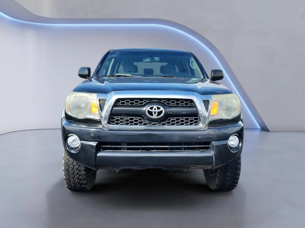 Used 2011 Black Toyota Base V6 (M6) image 2
