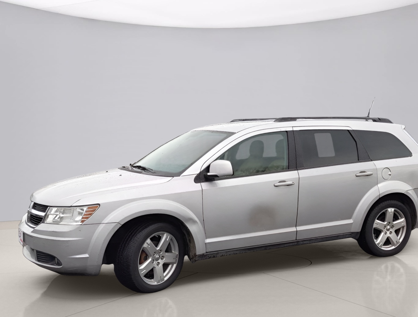 2010 Dodge Journey SXT
