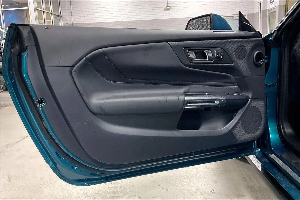 2026 Ford Mustang EcoBoost Premium Fastback - Photo 22