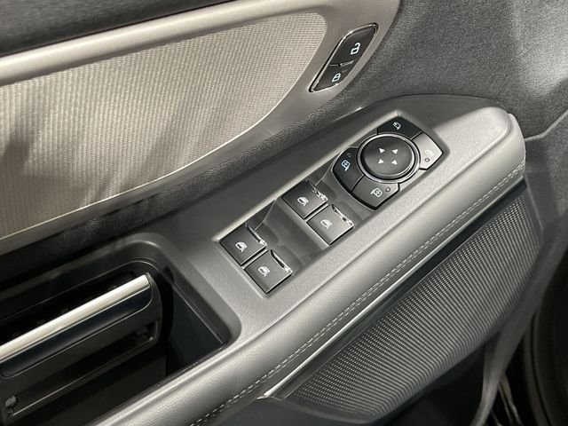 New 2026 Agate Black Metallic Ford Active image 19