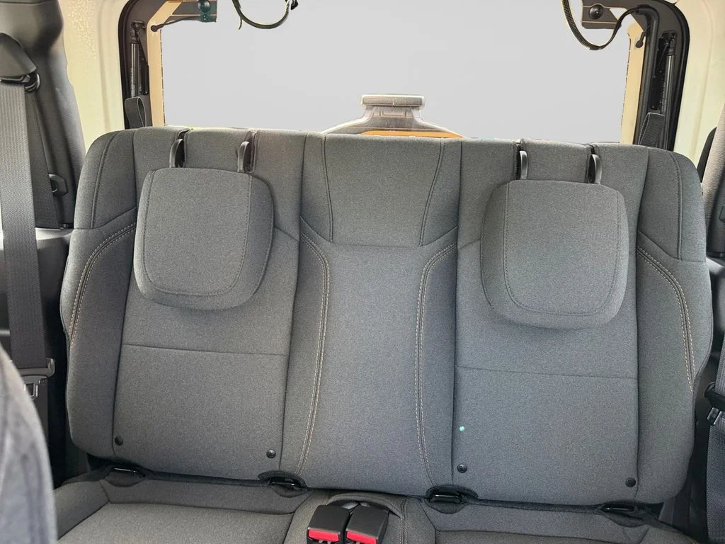 New 2026 Gray Jeep Willys image 16