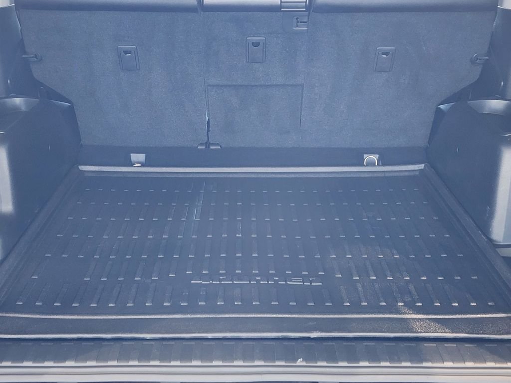 2024 Toyota 4Runner TRD Pro - Photo 10